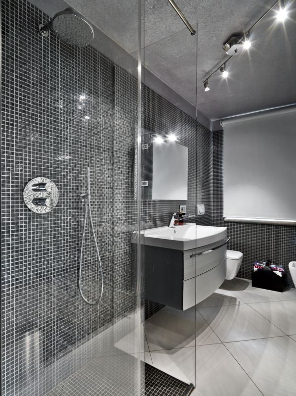 Elegant Shower Systems