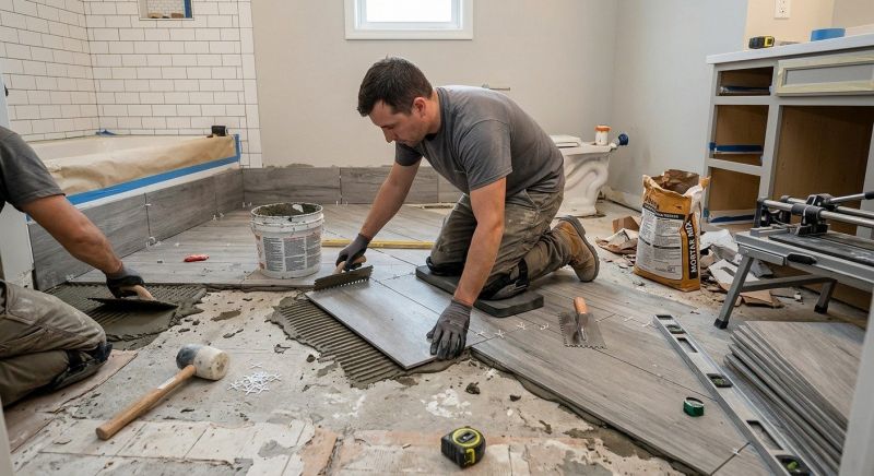 Top Bathroom Remodeling Companies in Burnsville, MN