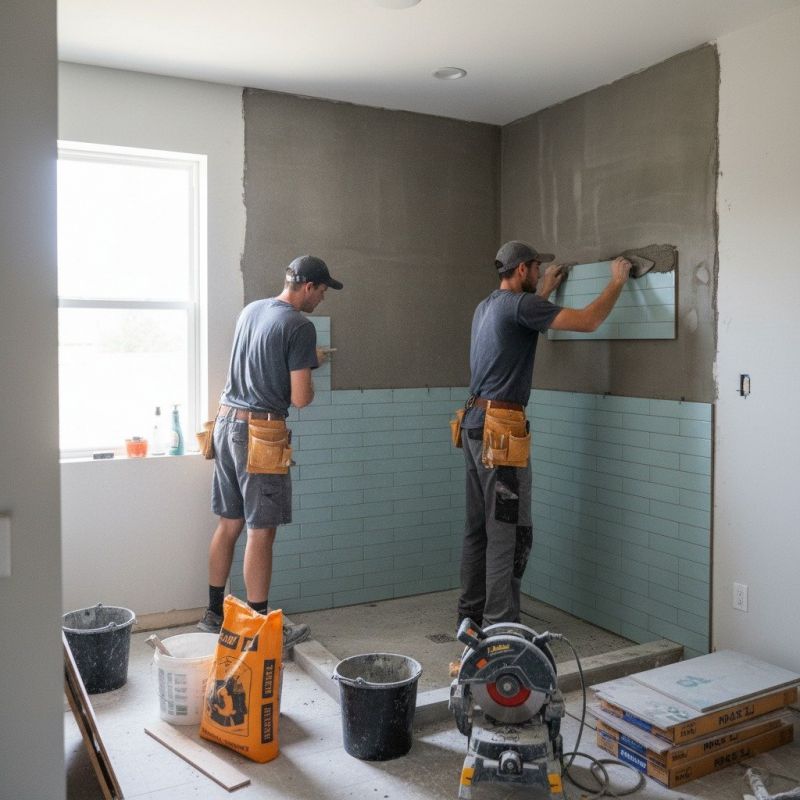 Top Bathroom Remodeling Companies in Eden Prairie, MN