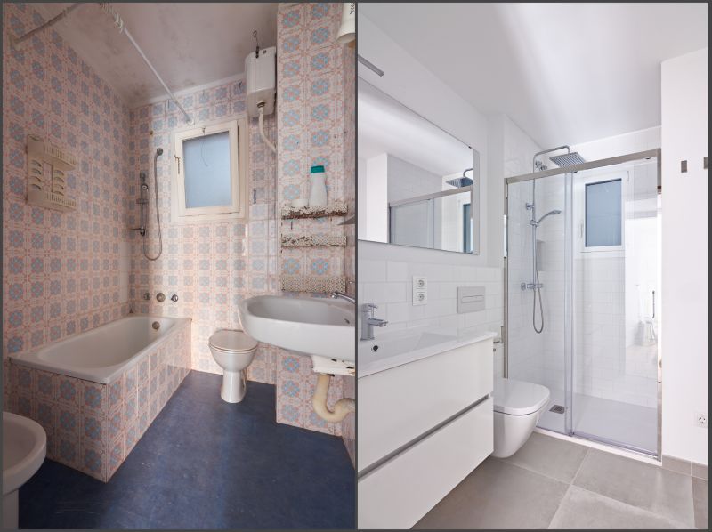 Top Bathroom Remodeling Companies in Jordan, MN