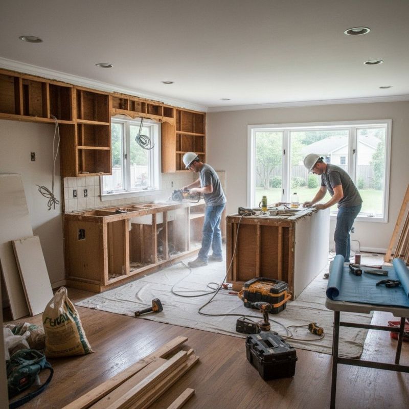 Top Bathroom Remodeling Companies in Prior Lake, MN